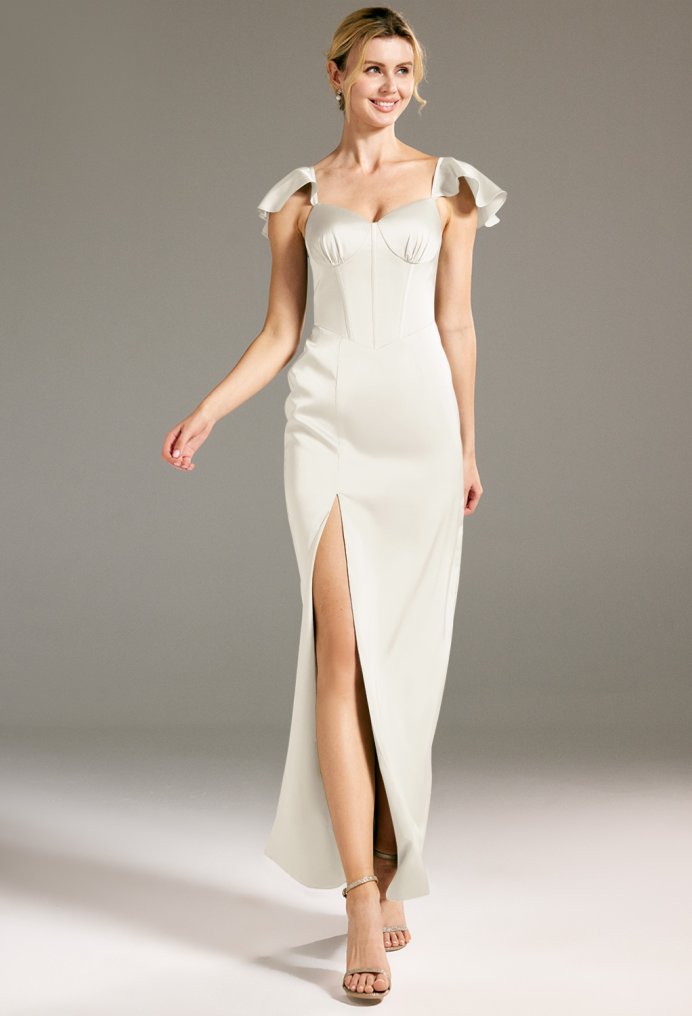 AW Gilberte Dress